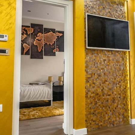 Apartment Delux 14 Суботиця Екстер'єр фото
