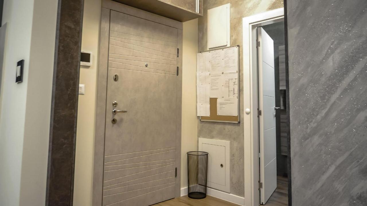 Apartment Delux 14 Суботиця Екстер'єр фото