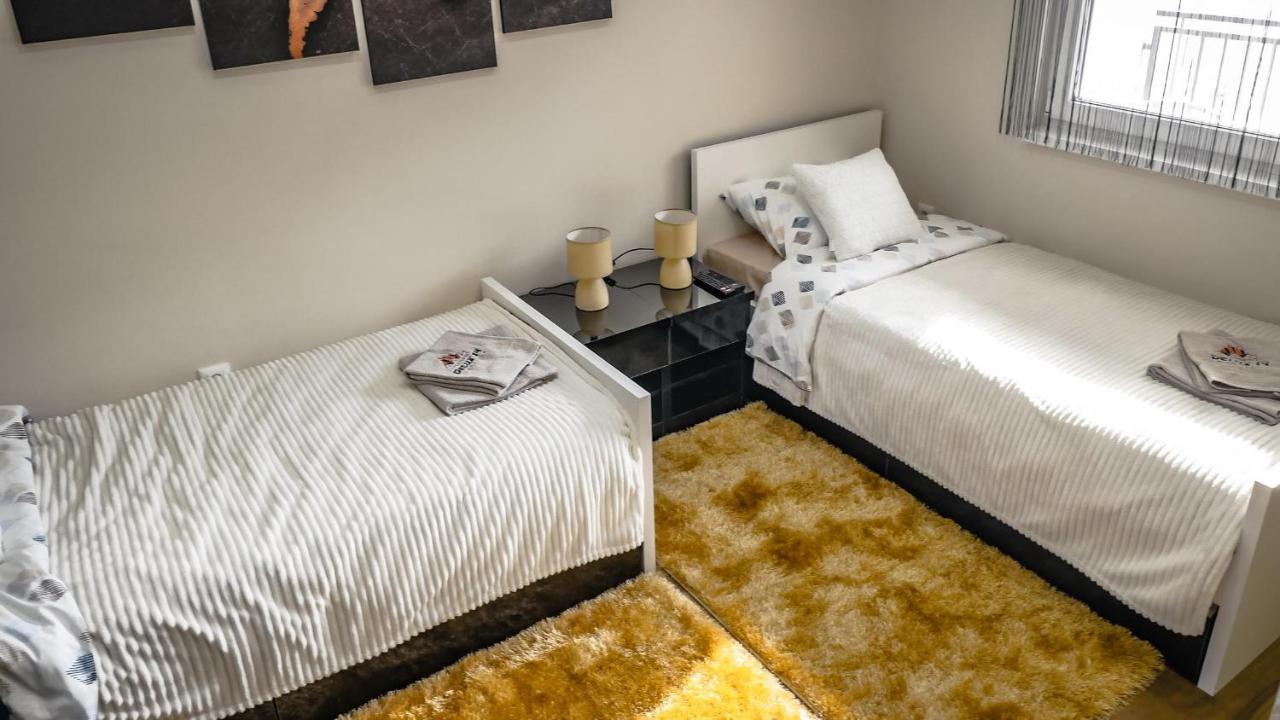 Apartment Delux 14 Суботиця Екстер'єр фото