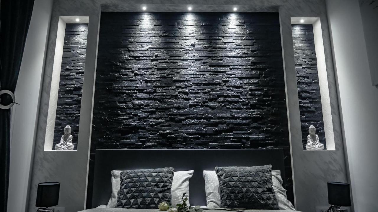 Apartment Delux 14 Суботиця Екстер'єр фото