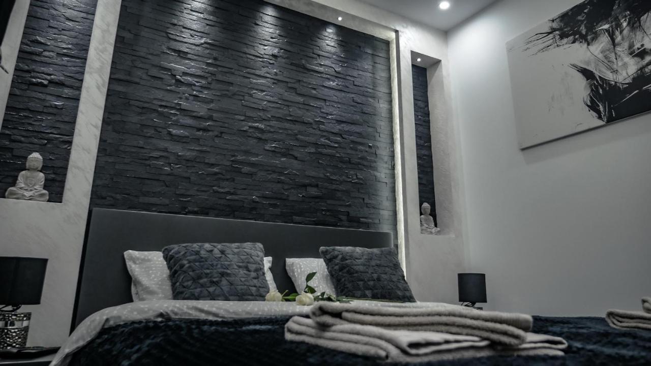 Apartment Delux 14 Суботиця Екстер'єр фото