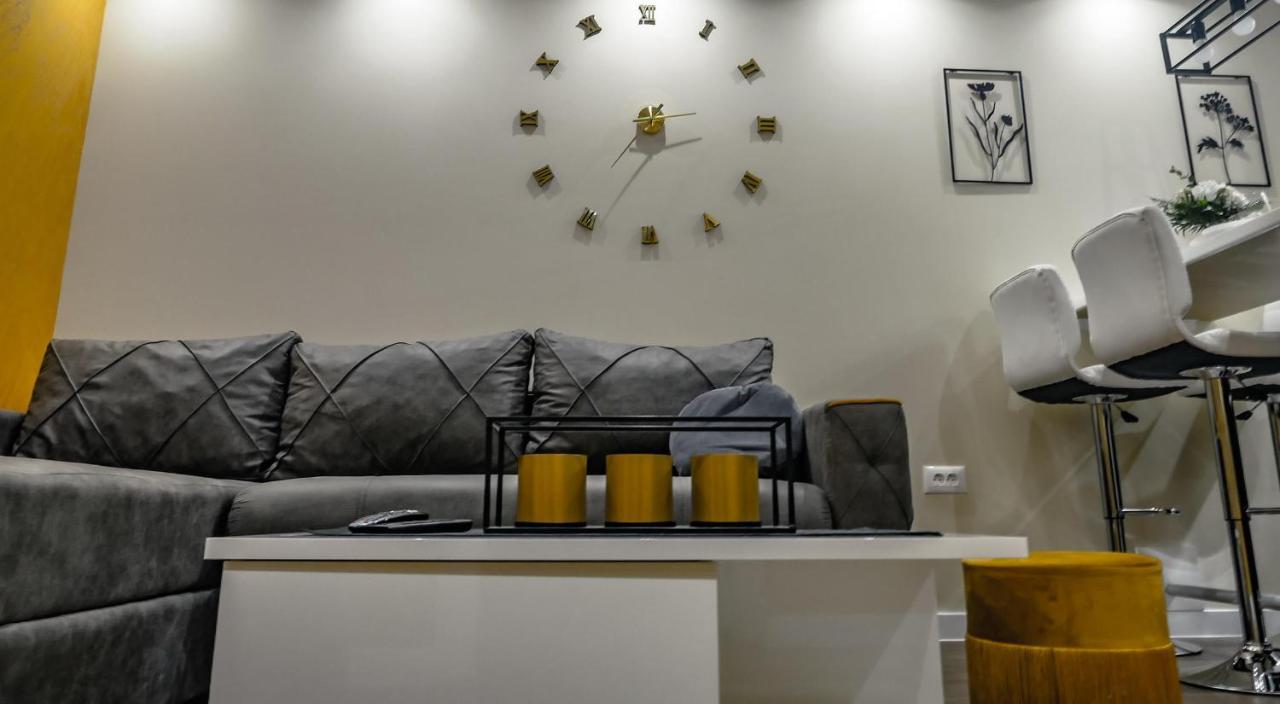 Apartment Delux 14 Суботиця Екстер'єр фото