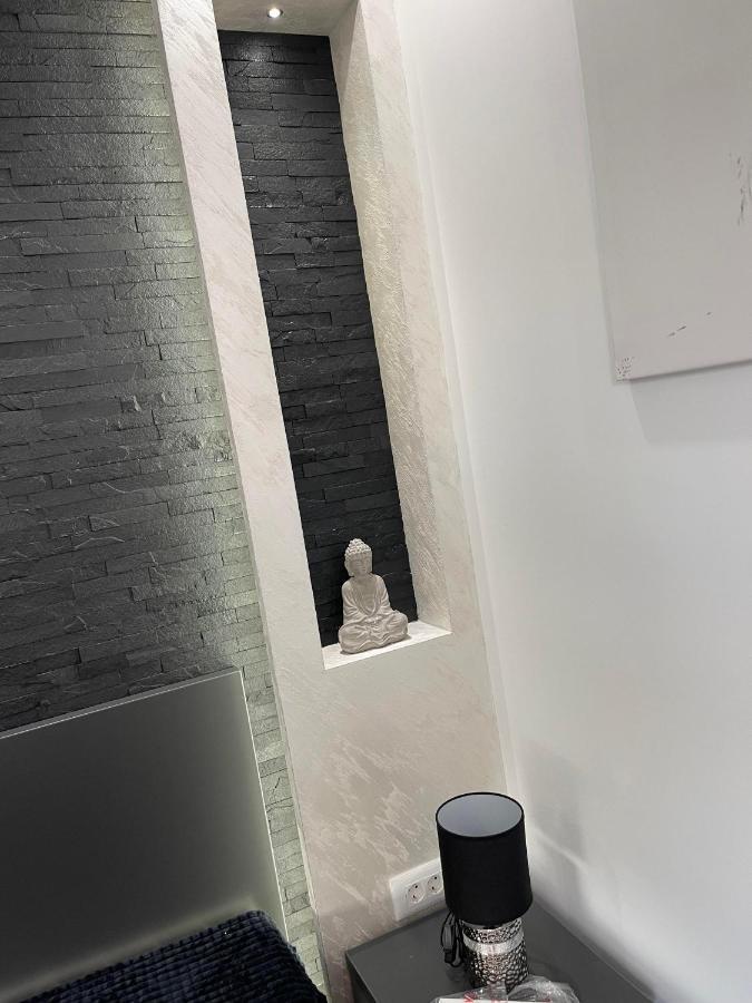 Apartment Delux 14 Суботиця Екстер'єр фото