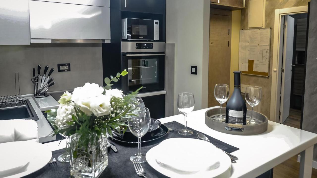 Apartment Delux 14 Суботиця Екстер'єр фото