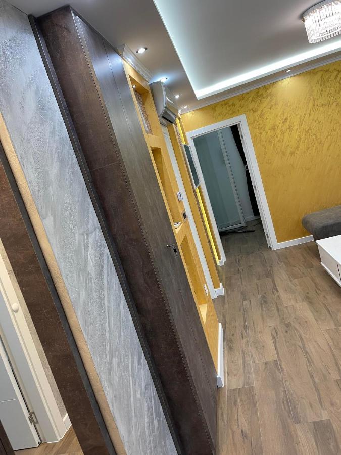 Apartment Delux 14 Суботиця Екстер'єр фото