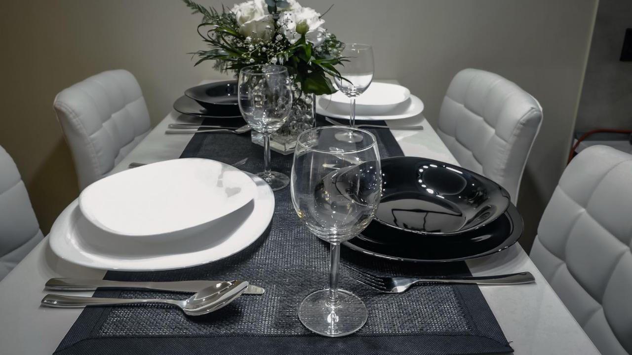Apartment Delux 14 Суботиця Екстер'єр фото