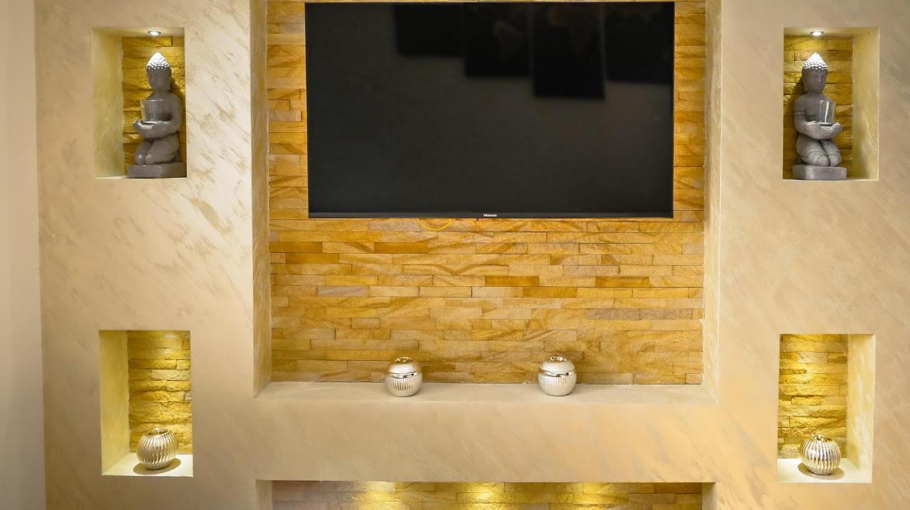 Apartment Delux 14 Суботиця Екстер'єр фото
