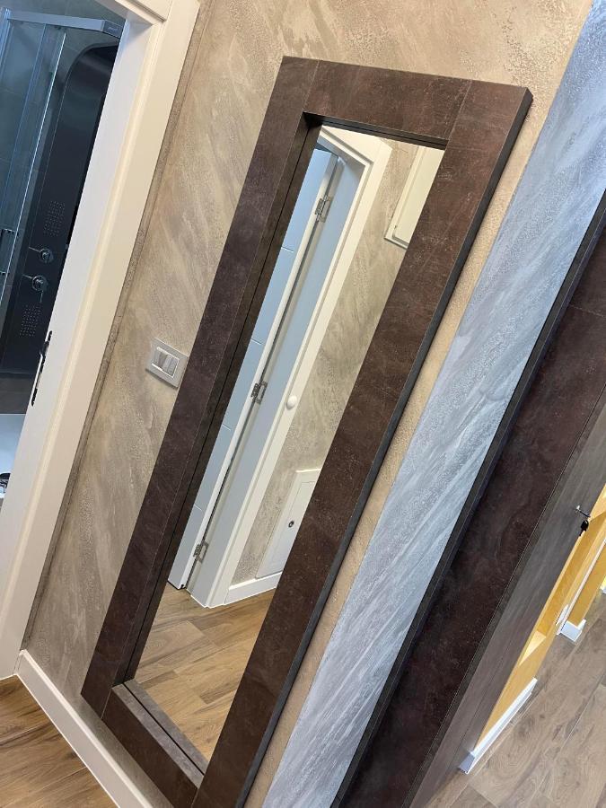 Apartment Delux 14 Суботиця Екстер'єр фото
